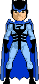Nighthawk 3
